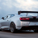 Illustration for article titled Theres Already A Racing Version Of The New Chevrolet Camaro ZL1 1LE